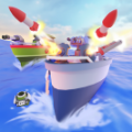 海洋大师3D游戏 海洋大师3D游戏