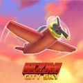 HZM城市天空游戏 HZM城市天空游戏