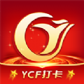YCF打卡 YCF打卡