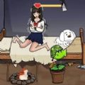 同学来试试游戏 同学来试试游戏