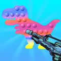 乱忙射击游戏 乱忙射击游戏