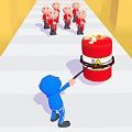 鞭打3D.io游戏 鞭打3D.io游戏