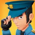 警察叔叔游戏 警察叔叔游戏