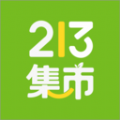 213集市软件 213集市软件