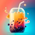 手工泡泡茶游戏 手工泡泡茶游戏