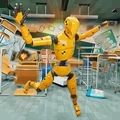 房子破坏模拟器新版 房子破坏模拟器新版