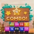 火车合成2048游戏 火车合成2048游戏