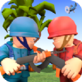 兵人战争模拟器3D游戏 兵人战争模拟器3D游戏