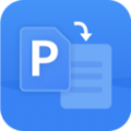 PDF转WORD专家 PDF转WORD专家