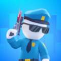 全城追捕游戏 全城追捕游戏