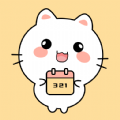 喵喵倒数纪念日 喵喵倒数纪念日