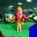 班班花园生存3D游戏 班班花园生存3D游戏