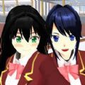 青校少女模拟器游戏 青校少女模拟器游戏