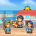 创造都市岛物语汉化版 创造都市岛物语汉化版