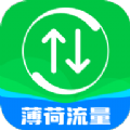 薄荷流量 薄荷流量