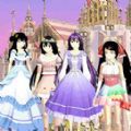 青校少女恋爱世界游戏 青校少女恋爱世界游戏
