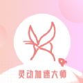 灵动加速大师 灵动加速大师