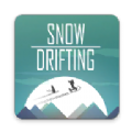 雪地漂流游戏 雪地漂流游戏