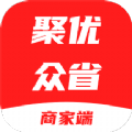 聚优众省商家端 聚优众省商家端