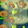 植物大战僵尸Z998版 植物大战僵尸Z998版
