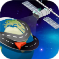 卫星地图伴侣 卫星地图伴侣
