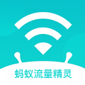 蚂蚁流量精灵 蚂蚁流量精灵