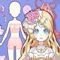 少女试衣间游戏 少女试衣间游戏