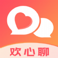 欢心聊 欢心聊