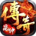 昆仲疯狂超变单职业官方版 昆仲疯狂超变单职业官方版