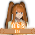 yuki的生活中文版 yuki的生活中文版