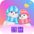 蜜雪社交 蜜雪社交