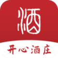 开心酒庄 开心酒庄