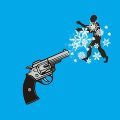 冰封射手游戏 冰封射手游戏
