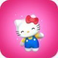 会说话的kitty猫中文版 会说话的kitty猫中文版