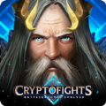 CryptoFights CryptoFights