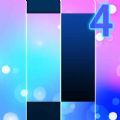 音乐钢琴块4手游 音乐钢琴块4手游