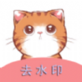 橘猫去水印小程序 橘猫去水印小程序