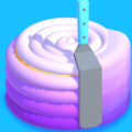 幸福蛋糕3D游戏 幸福蛋糕3D游戏