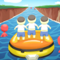 水上公园竞速游戏 水上公园竞速游戏