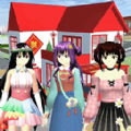 樱校少女恶作剧之吻 樱校少女恶作剧之吻
