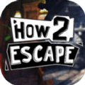 How2Escape安卓 How2Escape安卓