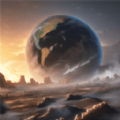 宇宙之星游戏 宇宙之星游戏