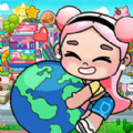 凡达世界缤纷生活最新版 凡达世界缤纷生活最新版