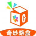 奇妙游盒 奇妙游盒