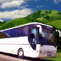 山地旅游大巴模拟器手机版 山地旅游大巴模拟器手机版