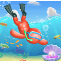 我的迷你水族馆游戏 我的迷你水族馆游戏