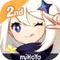 原神国际服hoyoverse下载安装 原神国际服hoyoverse下载安装