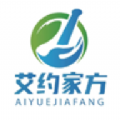 艾约家方 艾约家方