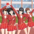 青春校园模拟中文版 青春校园模拟中文版