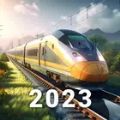 列车经理2023游戏 列车经理2023游戏